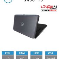 لپ تاپ استوک DELL 5430 -I3