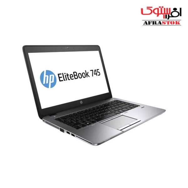 HP 745 G2