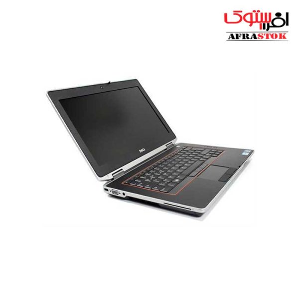 dell e6420