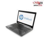 لپ تاپ استوک HP Elitebook 8570W - i7