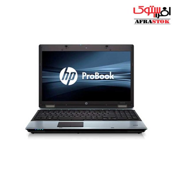 hp 6550b