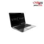 لپ تاپ استوک HP envy Spectre xt 13