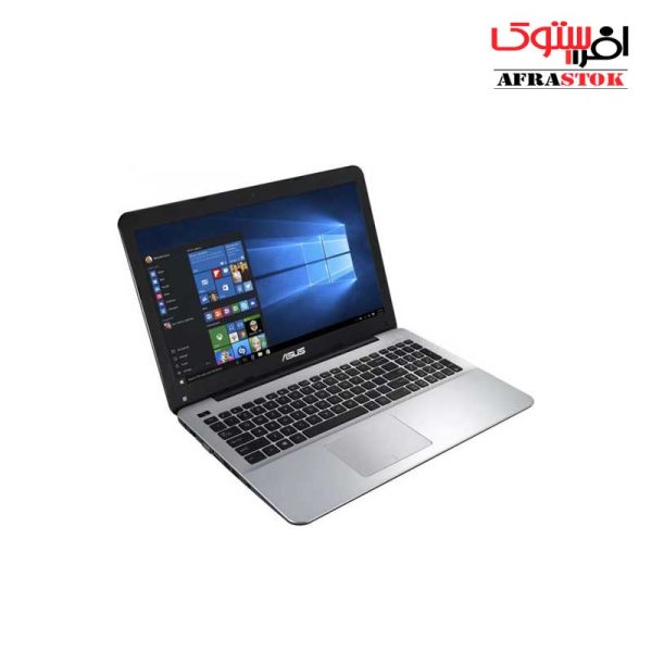لپ تاپ استوک asus x555L