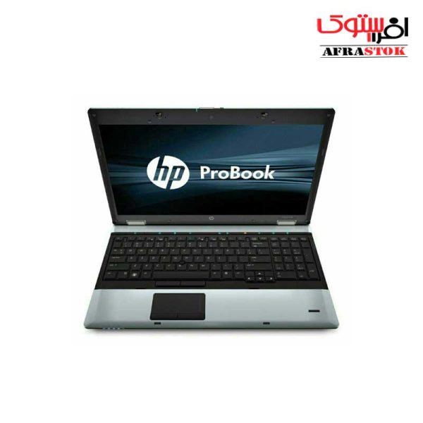 لپ تاپ استوک hp probook 6555