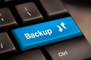 آموزش بک آپ گرفتن از ویندوز 10