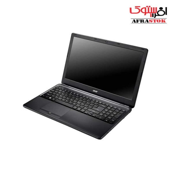 لپ تاپ استوک acer travelmate p455