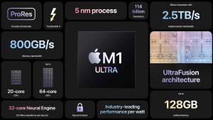 UltraFusion